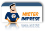 Siamo presenti su Mister Imprese